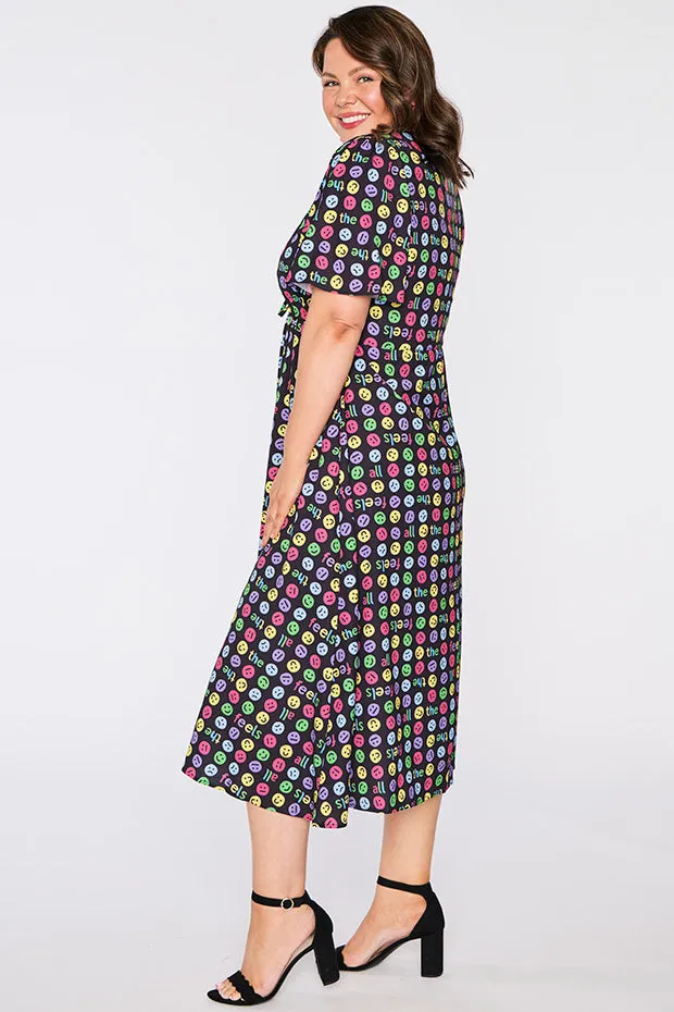 Marley All The Feels Dress