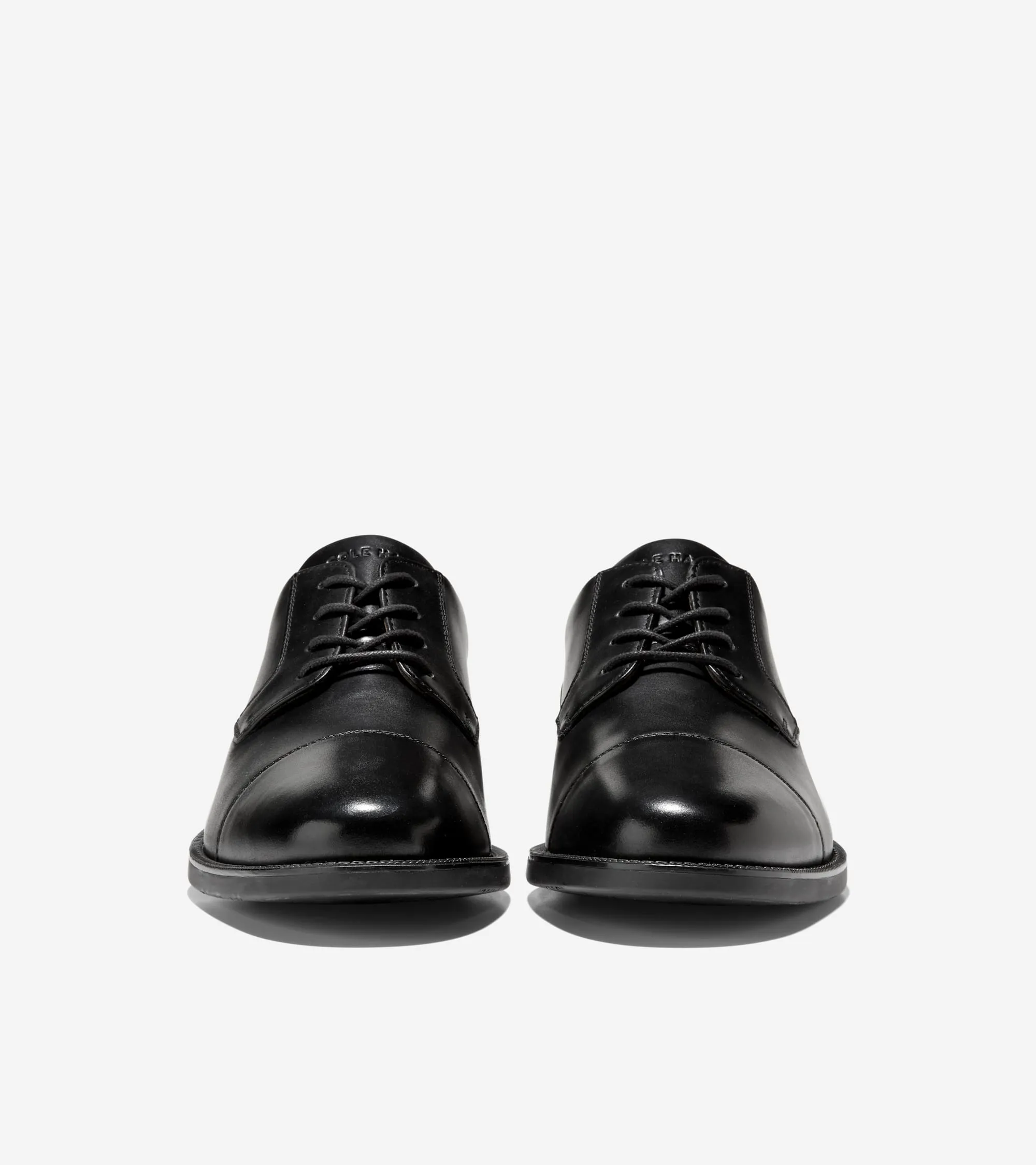 Men's Bedford Cap-Toe Oxford