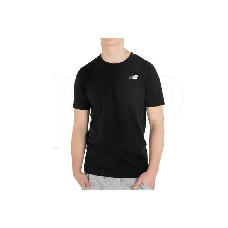 Men's Classic Arch T-Shirt - Black