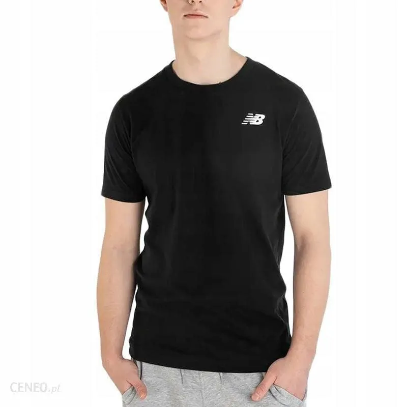 Men's Classic Arch T-Shirt - Black