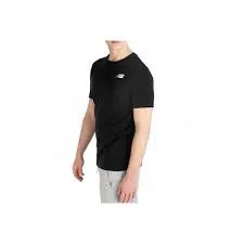 Men's Classic Arch T-Shirt - Black