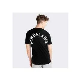 Men's Classic Arch T-Shirt - Black