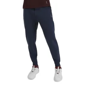 Mens On Running Sweat Pants - Navy