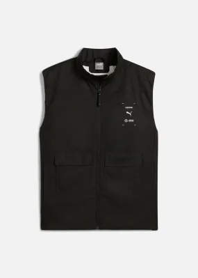 Mercedes-AMG F1 x PUMA x RÆBURN Vest PUMA Black