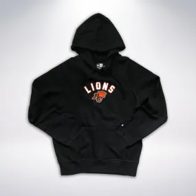 NE M Fleece Hood- FINAL SALE