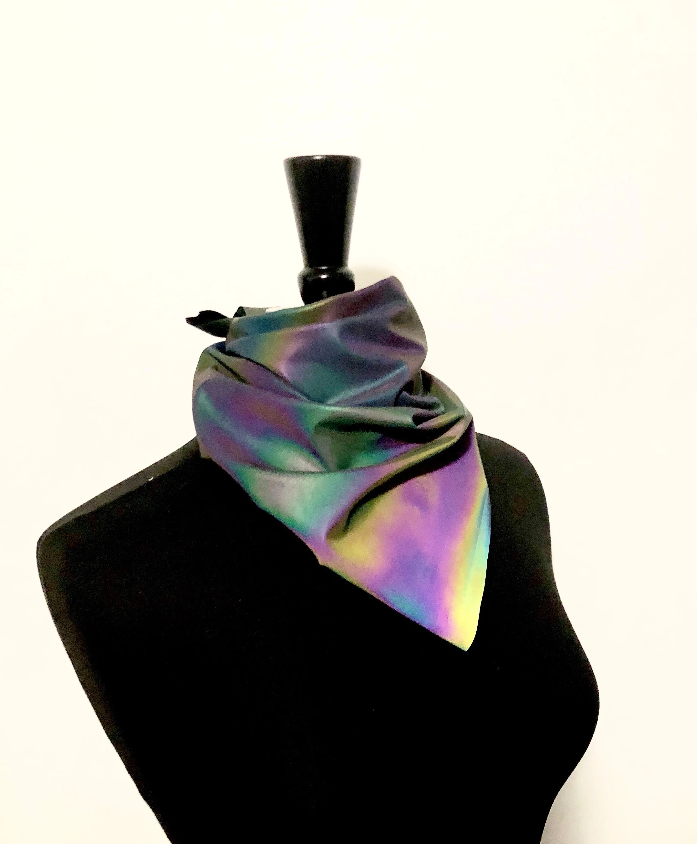 Neon Visions Bandana