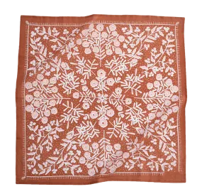 No. 058 Terra Bandana