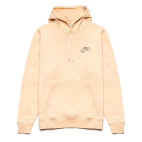 NSW Revival Hoodie DM5624-268 Apricot