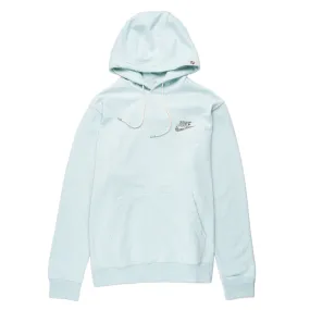 NSW Revival Hoodie DM5624-379 Mint Foam