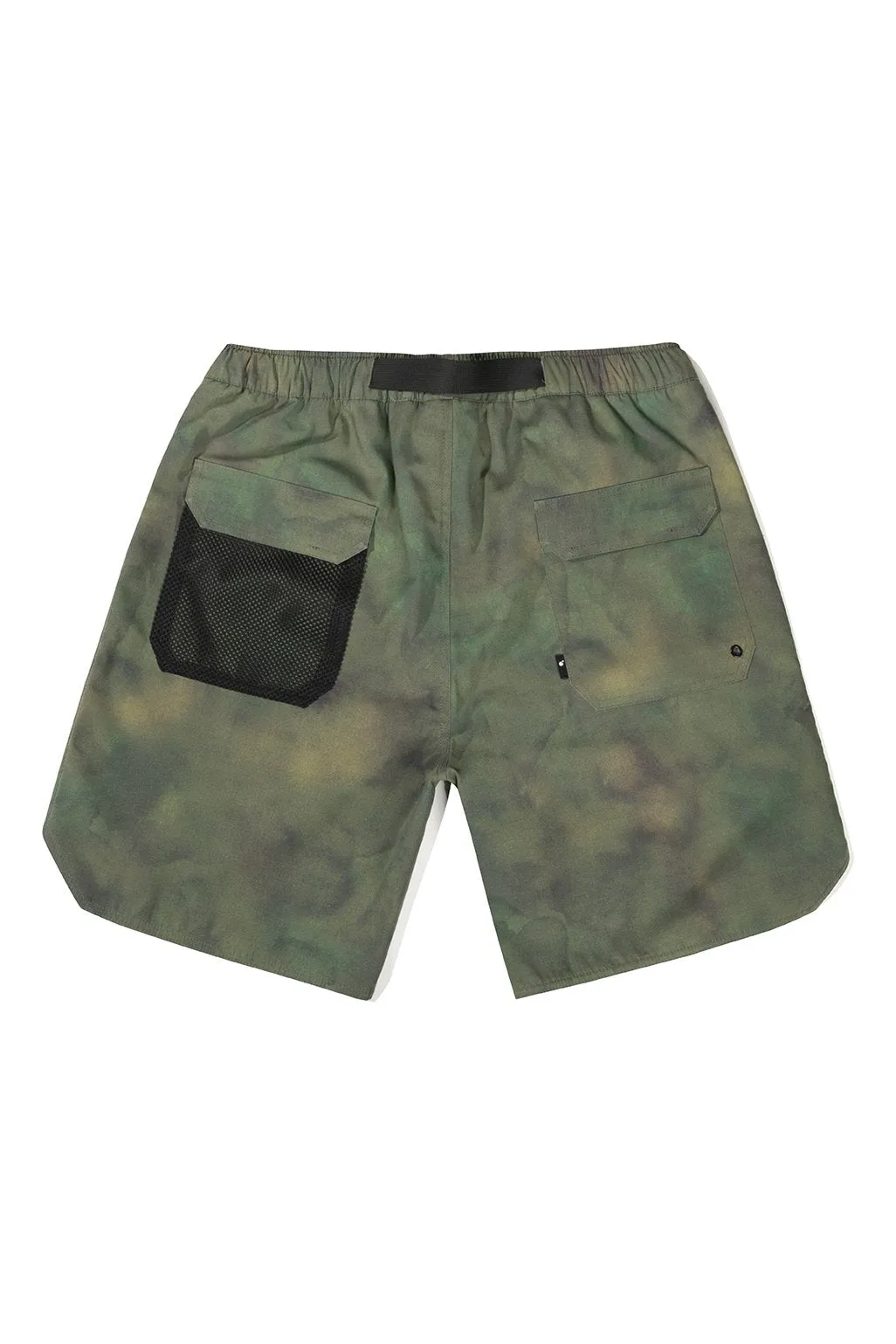 Nublar Tactical Shorts