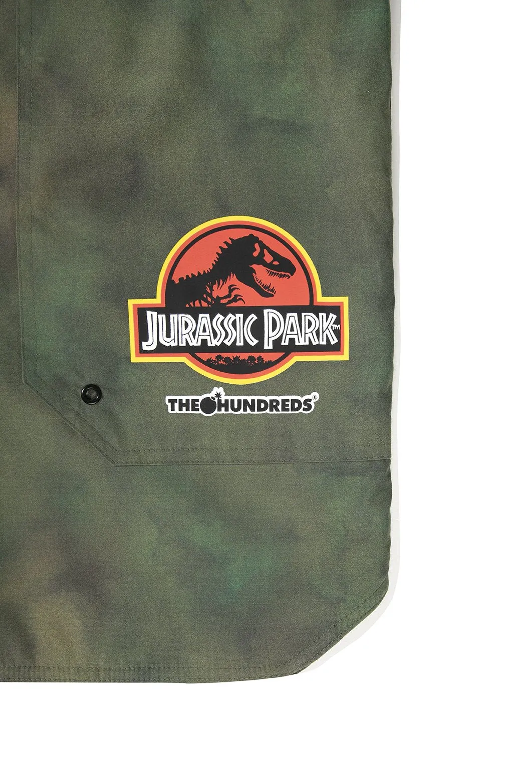 Nublar Tactical Shorts