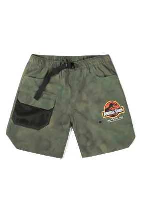 Nublar Tactical Shorts