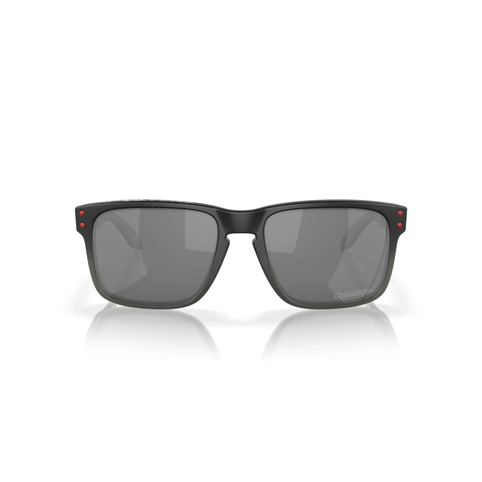 Oakley Holbrook Sunglasses TLD Fade Black