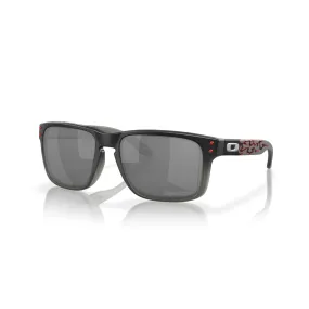 Oakley Holbrook Sunglasses TLD Fade Black