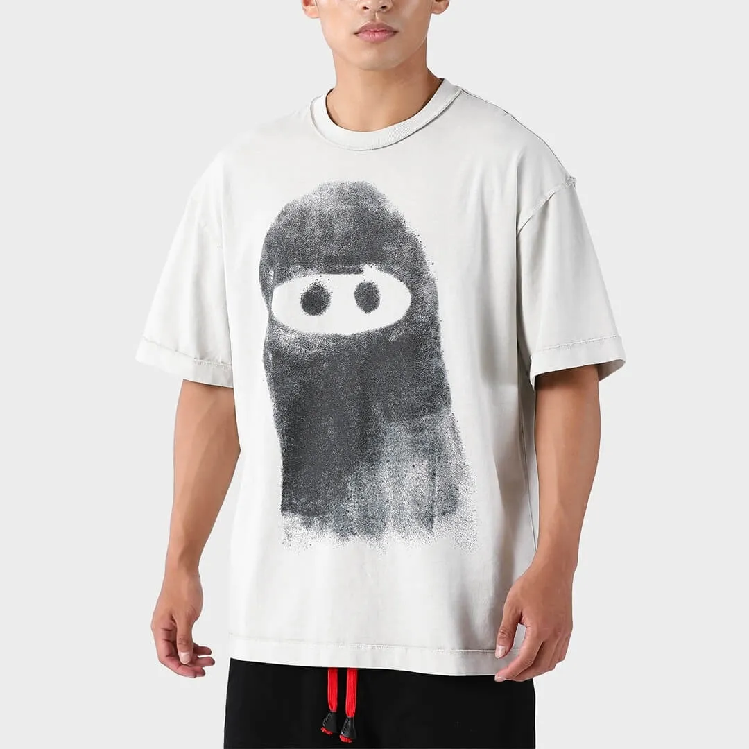 Obaka Ghost Shirt