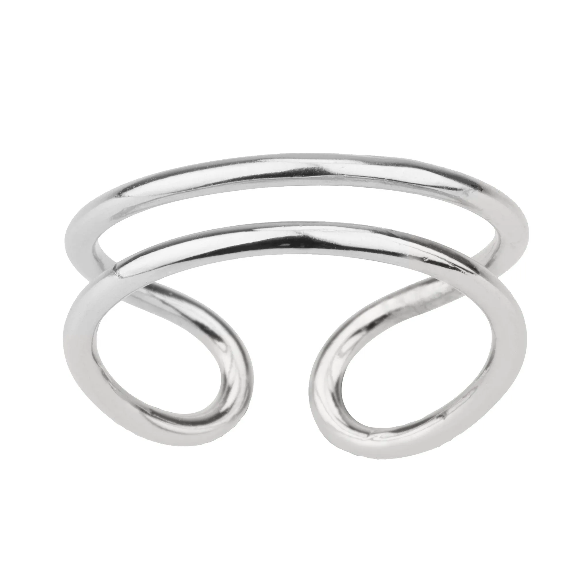 Open Loop Ring