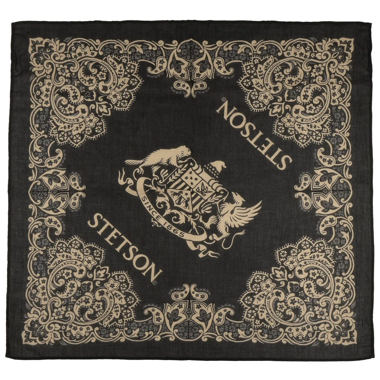 Paisley Bandana by Stetson