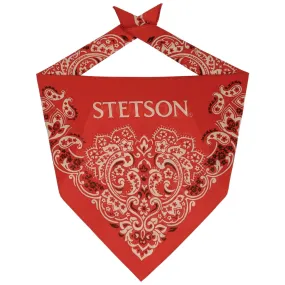 Paisley Bandana by Stetson