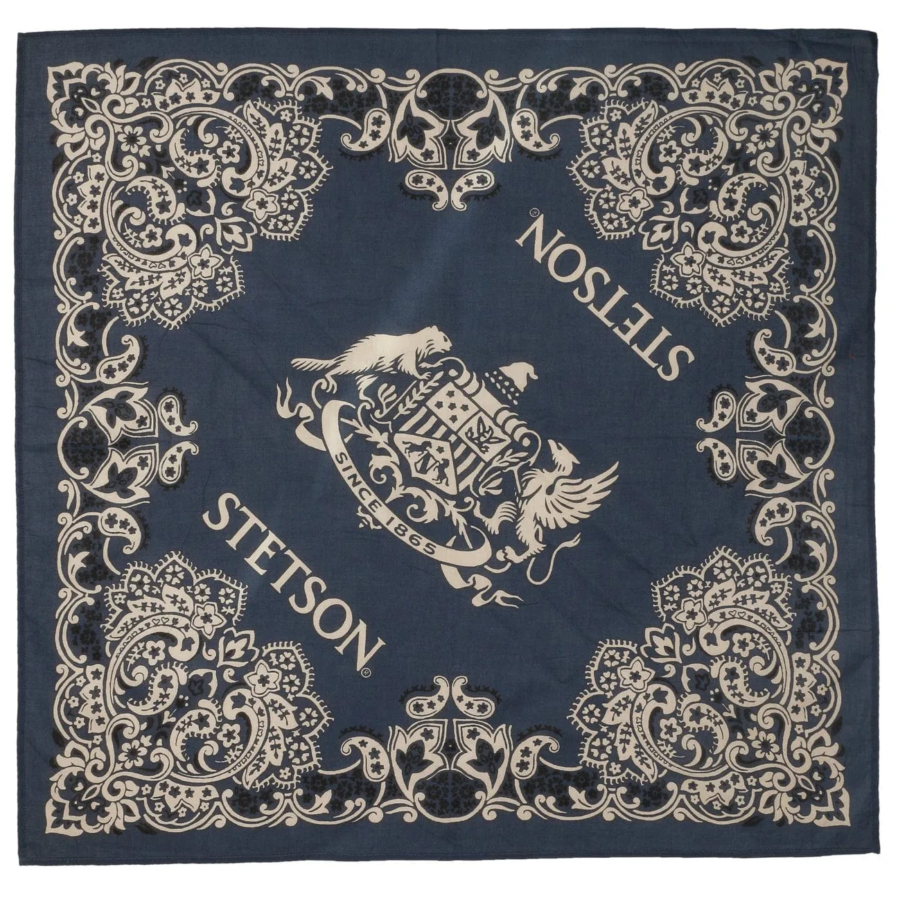 Paisley Bandana by Stetson