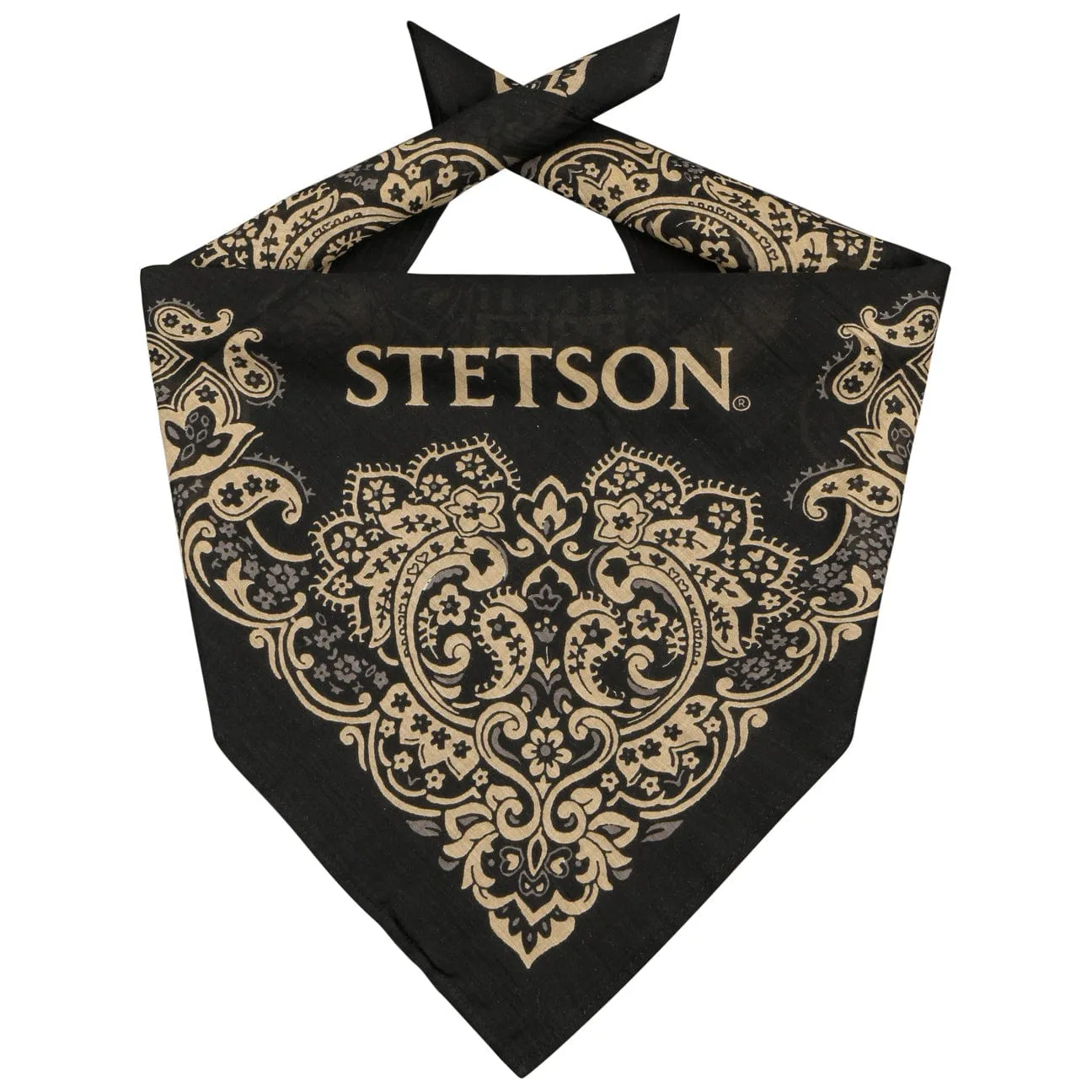 Paisley Bandana by Stetson