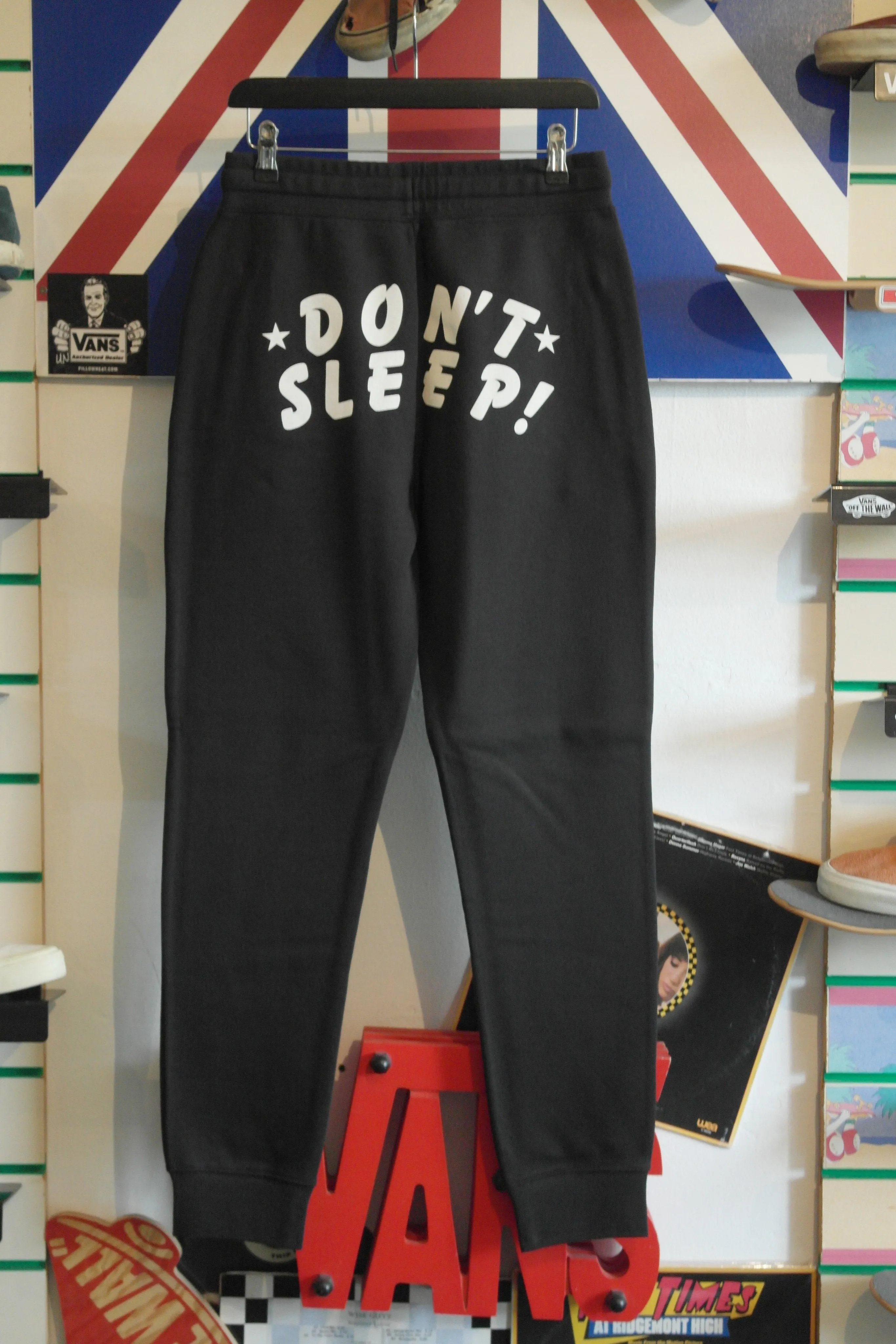 pillowHeat bmx sweatpants ~ S, M, L, XL