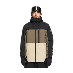 Quiksilver Sycamore Snowboard Jacket