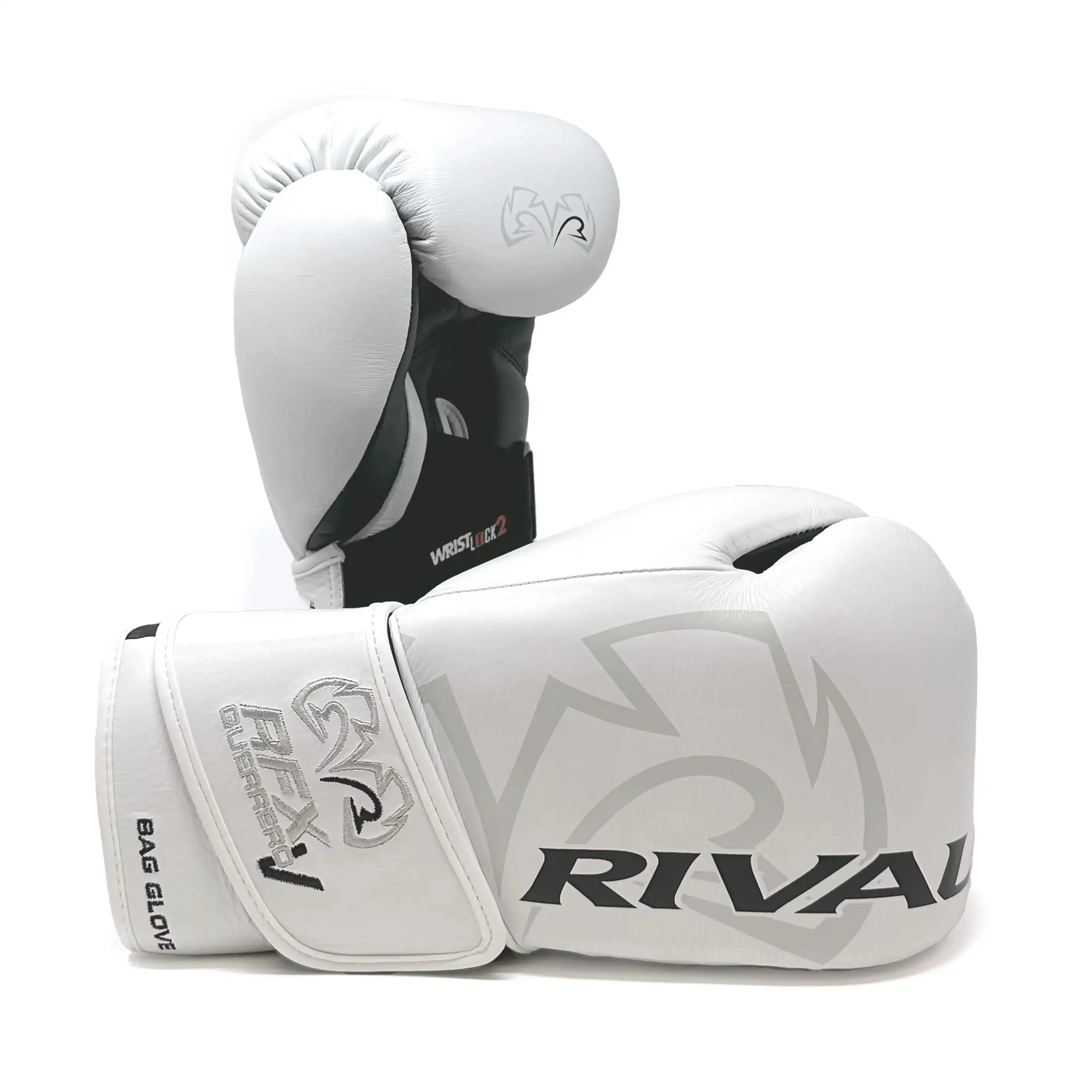 Rival RFX-Guerrero-V Bag Gloves - HDE-F