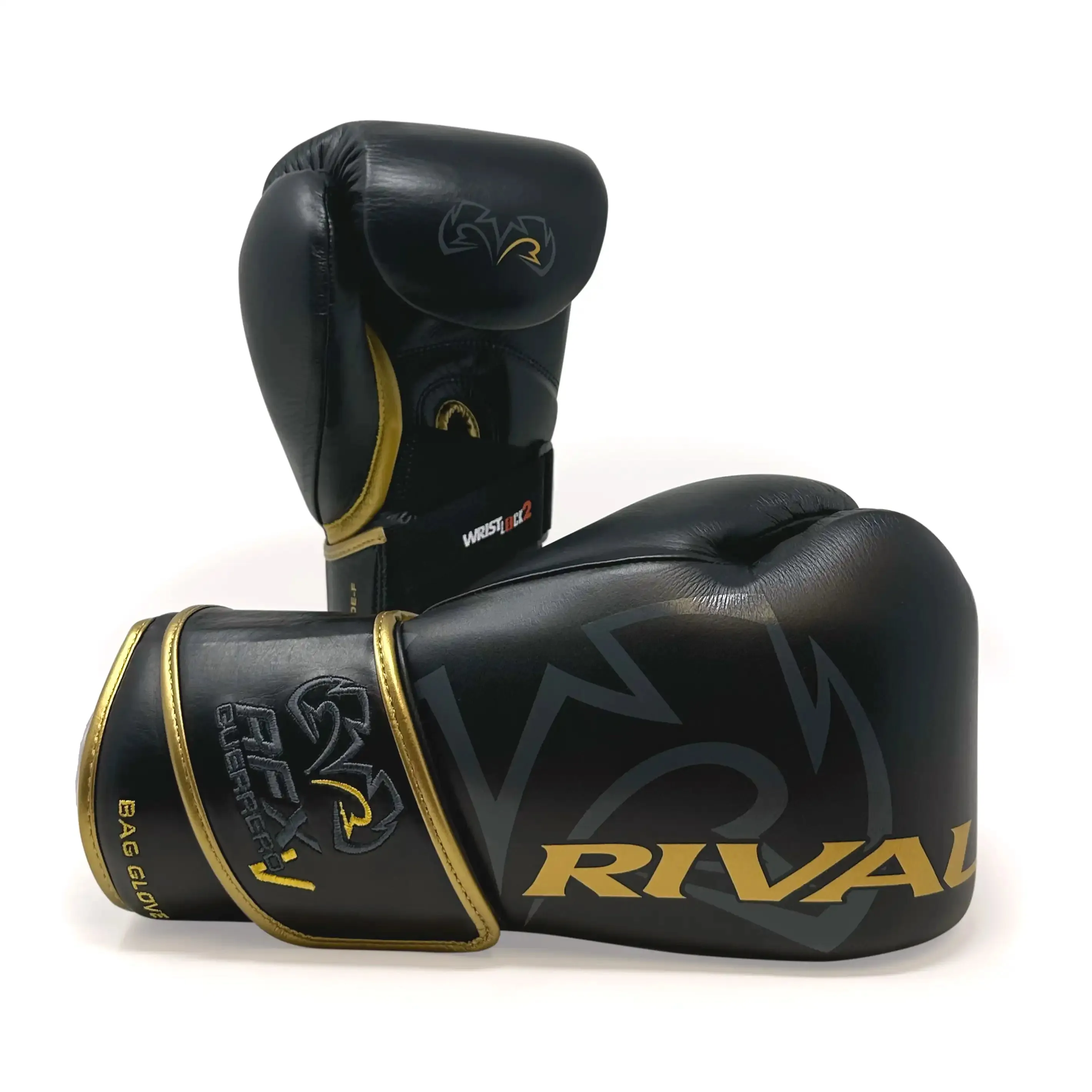 Rival RFX-Guerrero-V Bag Gloves - HDE-F