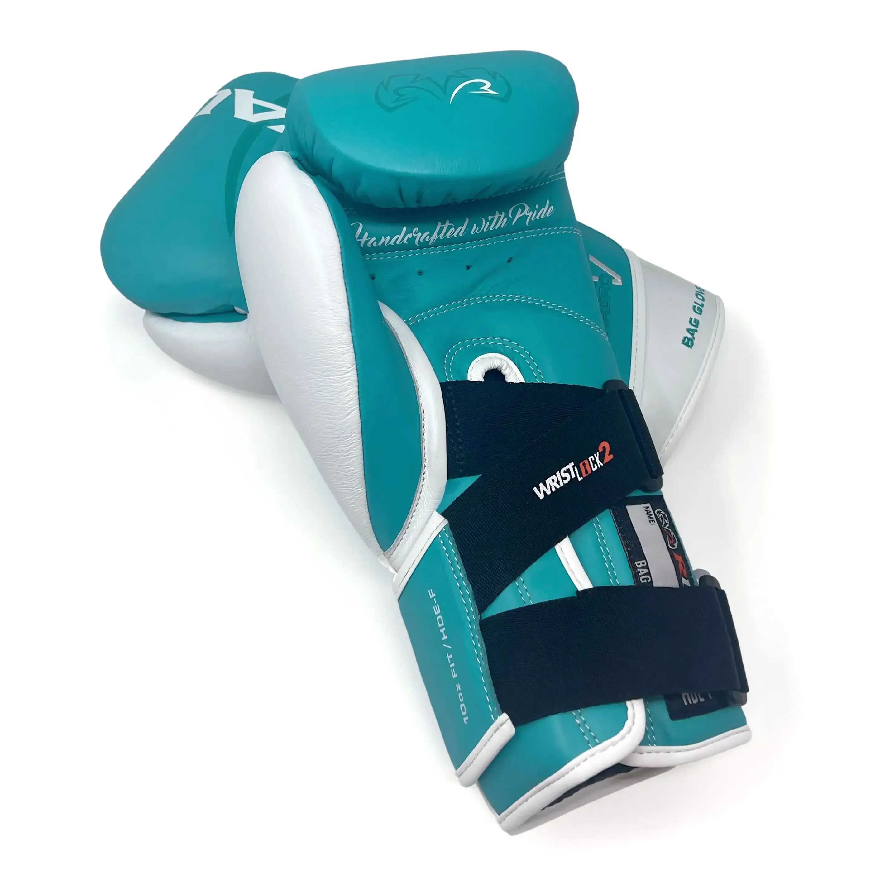 Rival RFX-Guerrero-V Bag Gloves - HDE-F