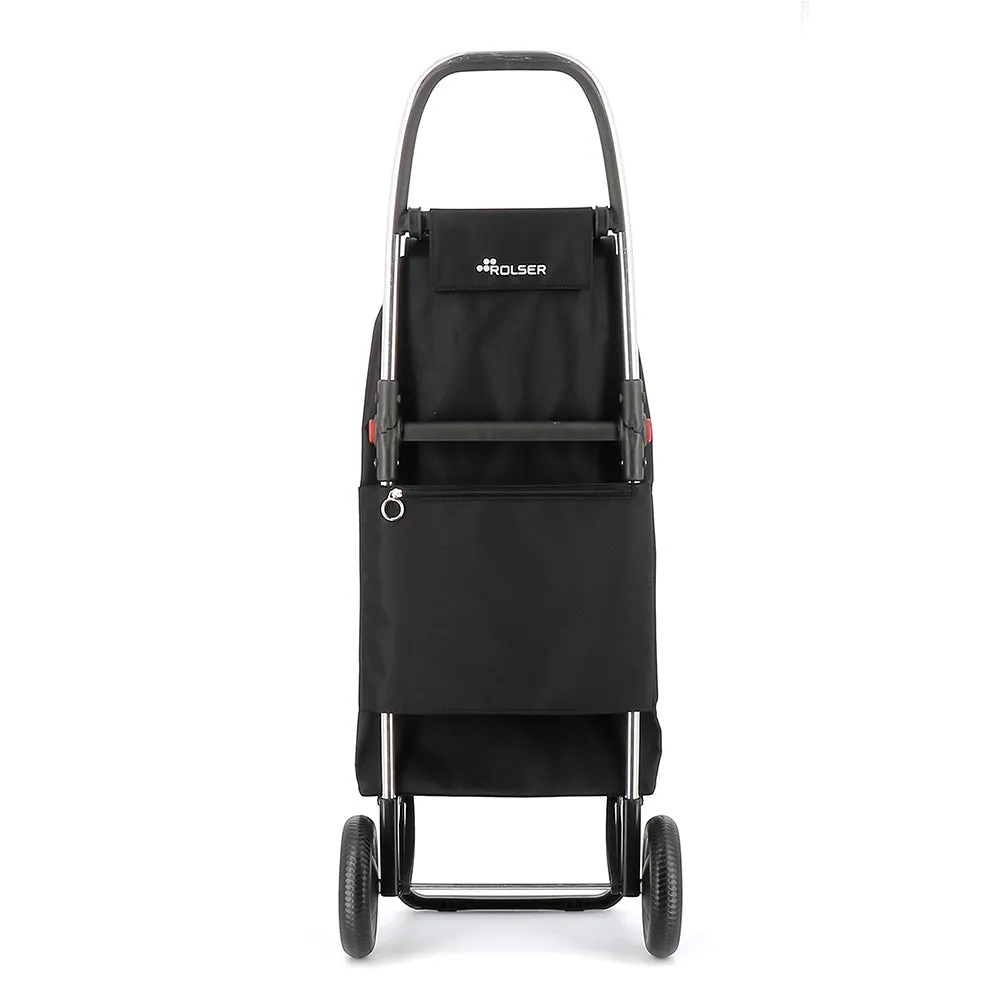 Rolser I-Max MF 2 Wheel Foldable Shopping Trolley