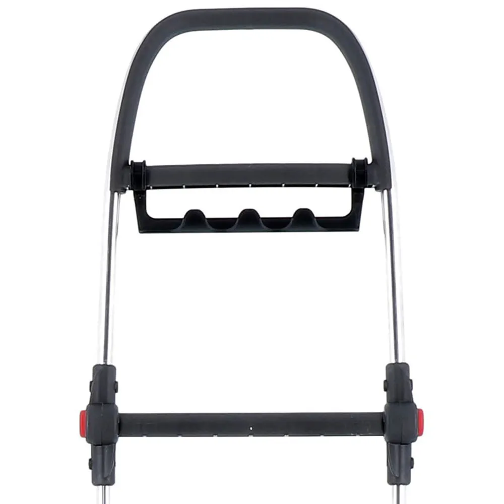 Rolser I-Max MF 2 Wheel Foldable Shopping Trolley