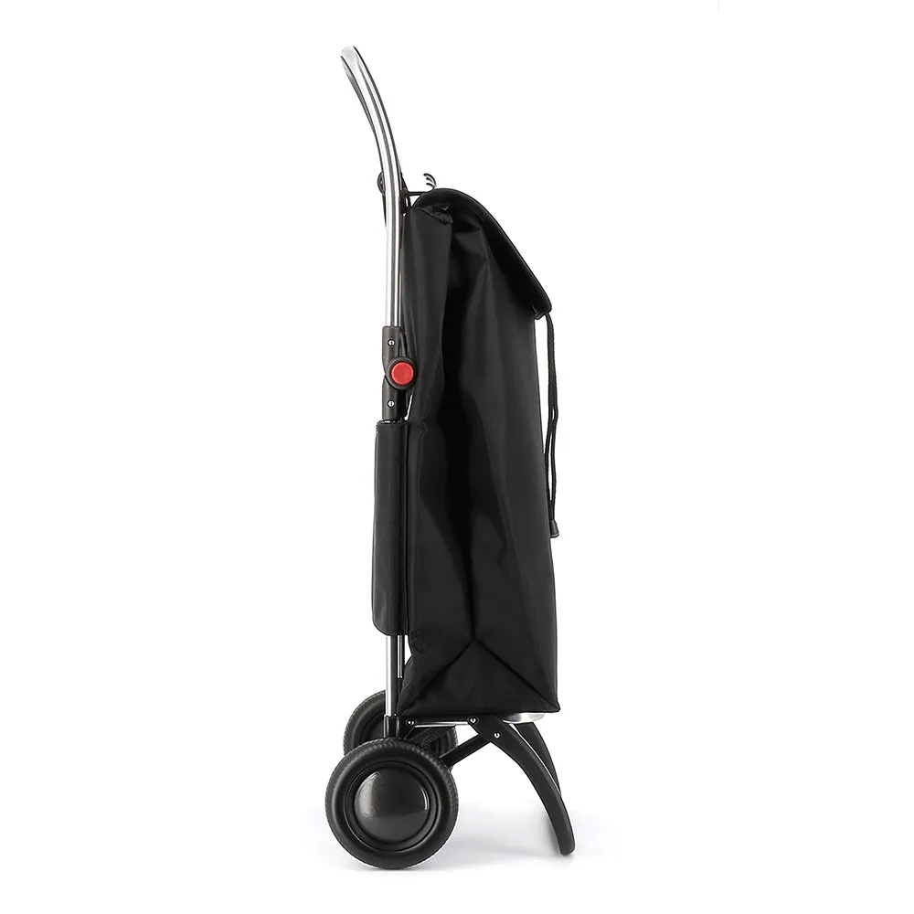 Rolser I-Max MF 2 Wheel Foldable Shopping Trolley