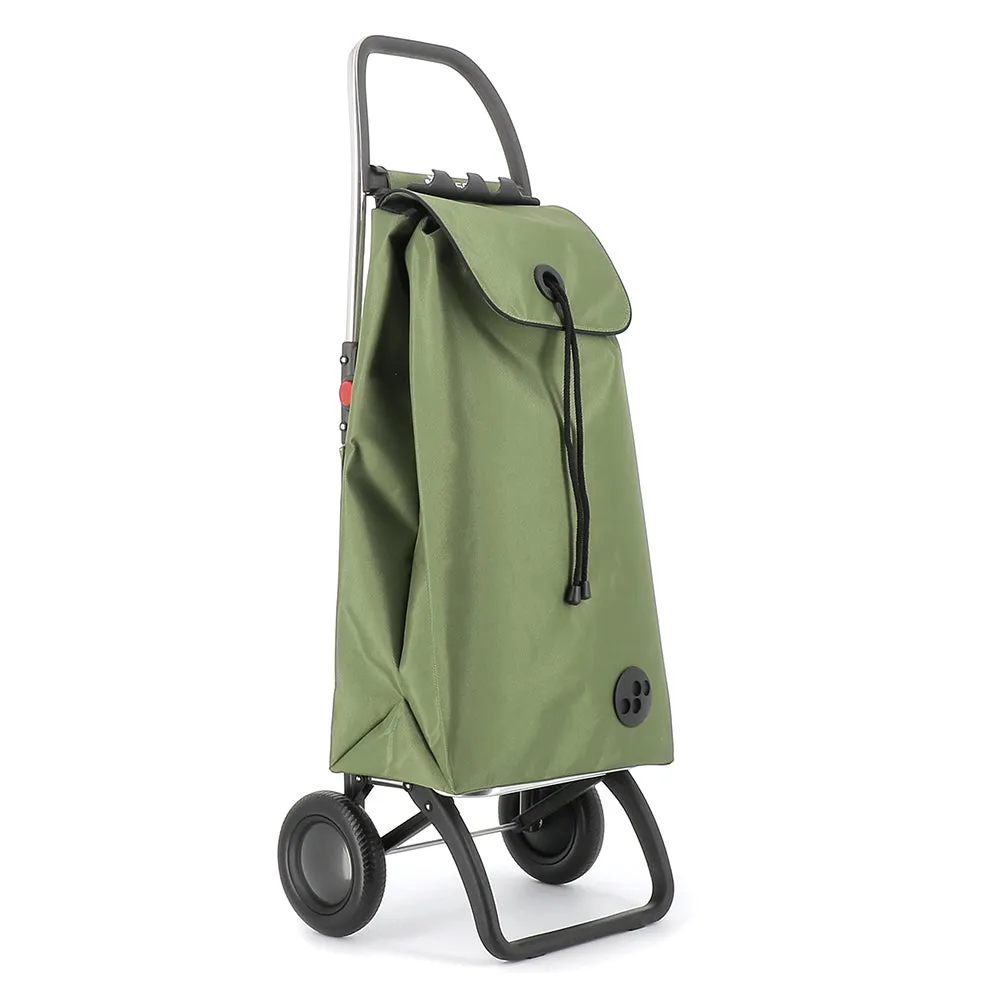 Rolser I-Max MF 2 Wheel Foldable Shopping Trolley