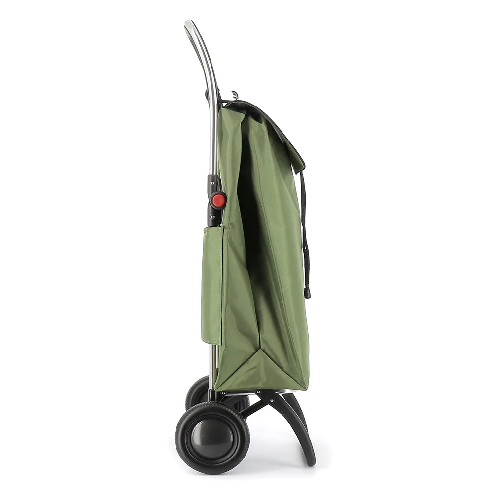 Rolser I-Max MF 2 Wheel Foldable Shopping Trolley