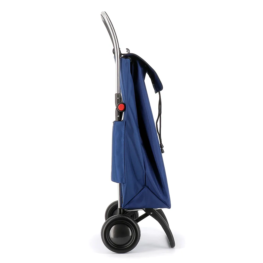 Rolser I-Max MF 2 Wheel Foldable Shopping Trolley