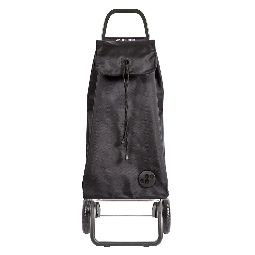 Rolser I-Max MF 2 Wheel Foldable Shopping Trolley