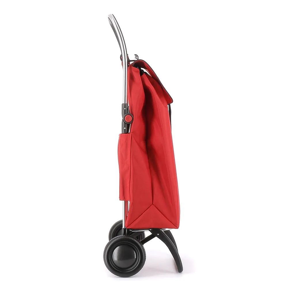 Rolser I-Max MF 2 Wheel Foldable Shopping Trolley