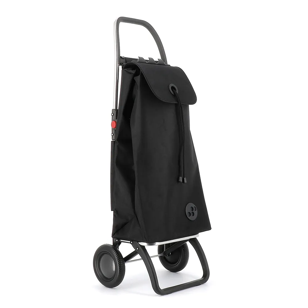 Rolser I-Max MF 2 Wheel Foldable Shopping Trolley