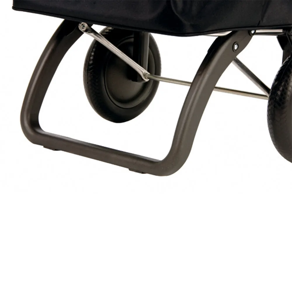 Rolser I-Max MF 2 Wheel Foldable Shopping Trolley