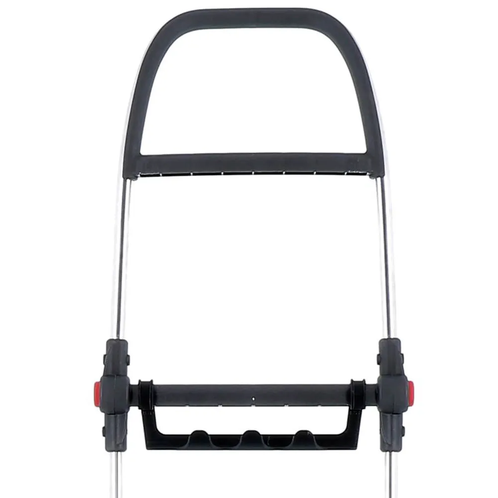 Rolser I-Max MF 2 Wheel Foldable Shopping Trolley