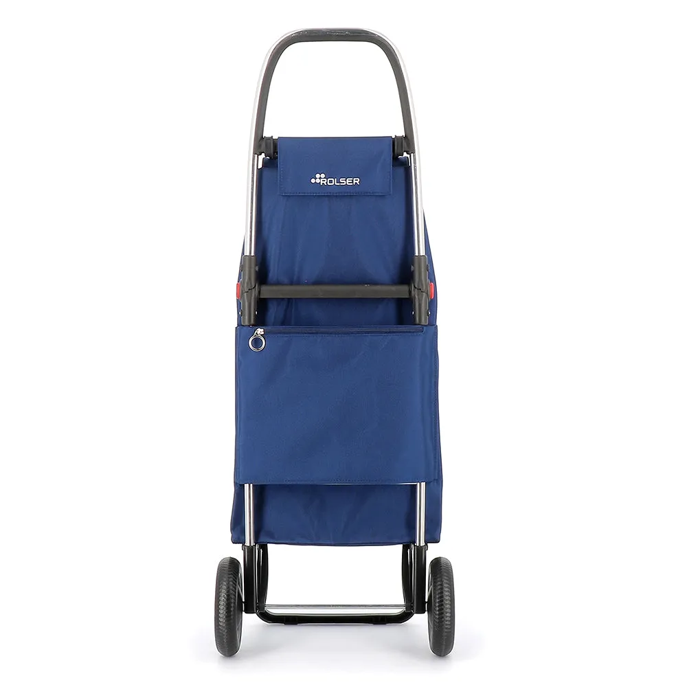 Rolser I-Max MF 2 Wheel Foldable Shopping Trolley