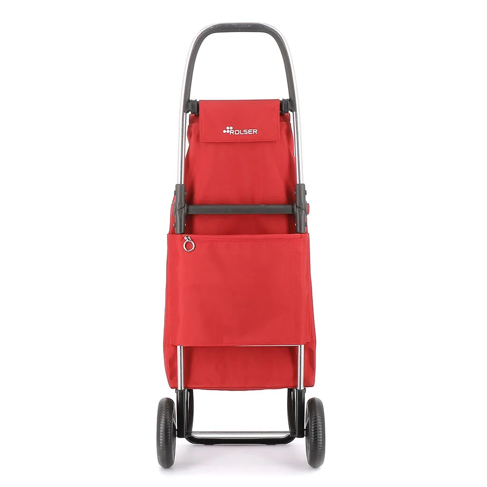 Rolser I-Max MF 2 Wheel Foldable Shopping Trolley