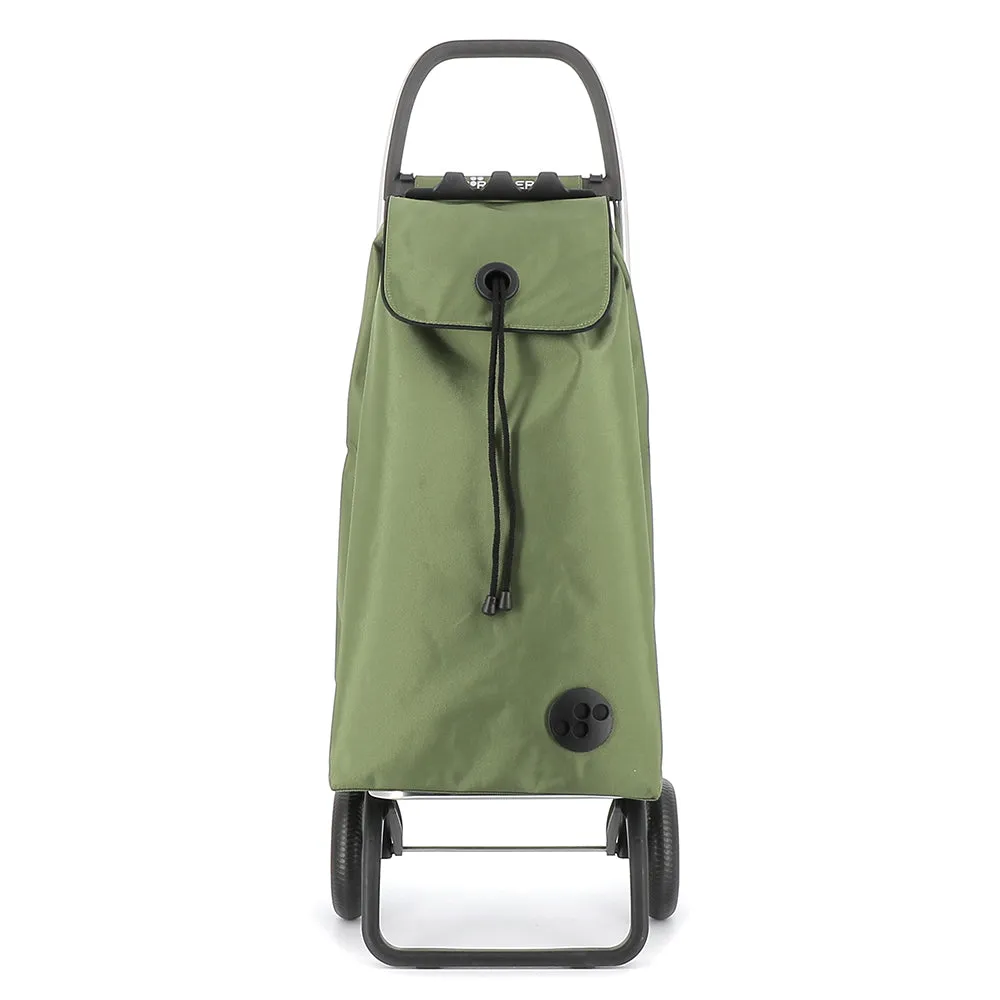 Rolser I-Max MF 2 Wheel Foldable Shopping Trolley