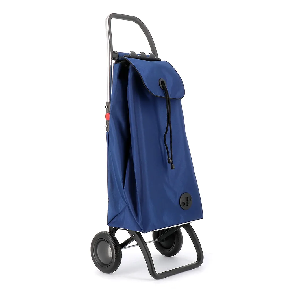 Rolser I-Max MF 2 Wheel Foldable Shopping Trolley