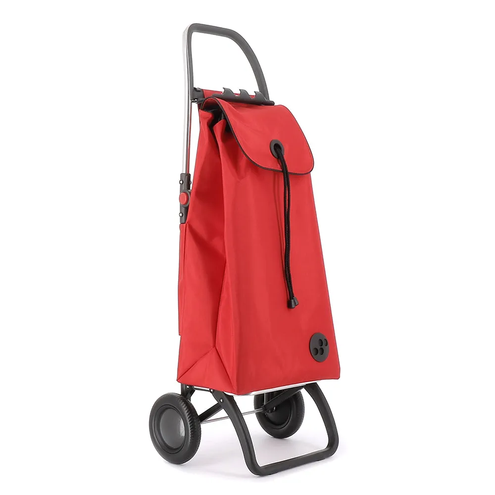 Rolser I-Max MF 2 Wheel Foldable Shopping Trolley