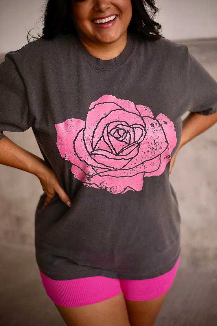 Rose Garden Tee