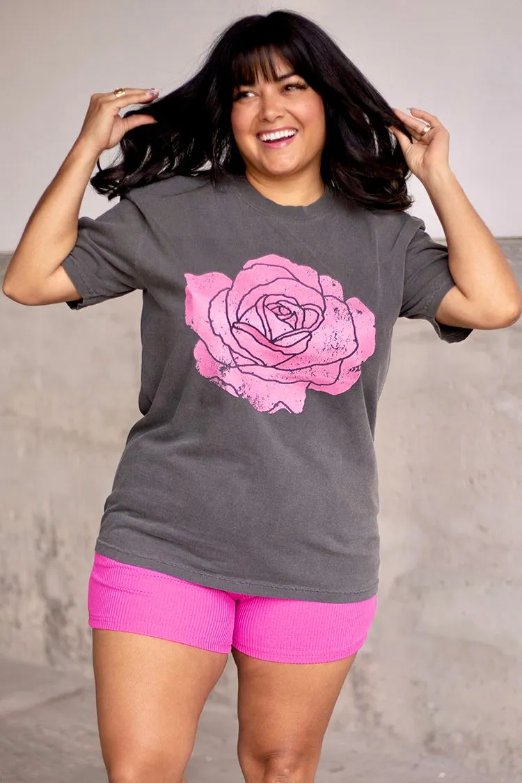 Rose Garden Tee