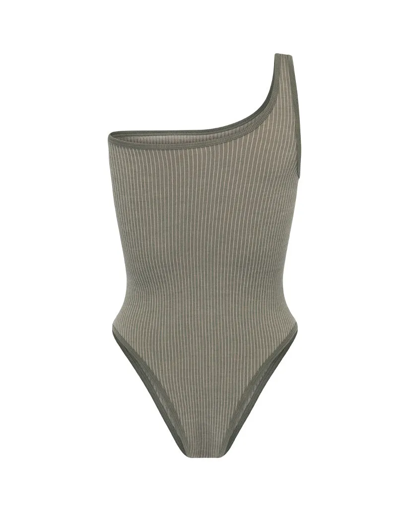 RYO ASYM BODYSUIT