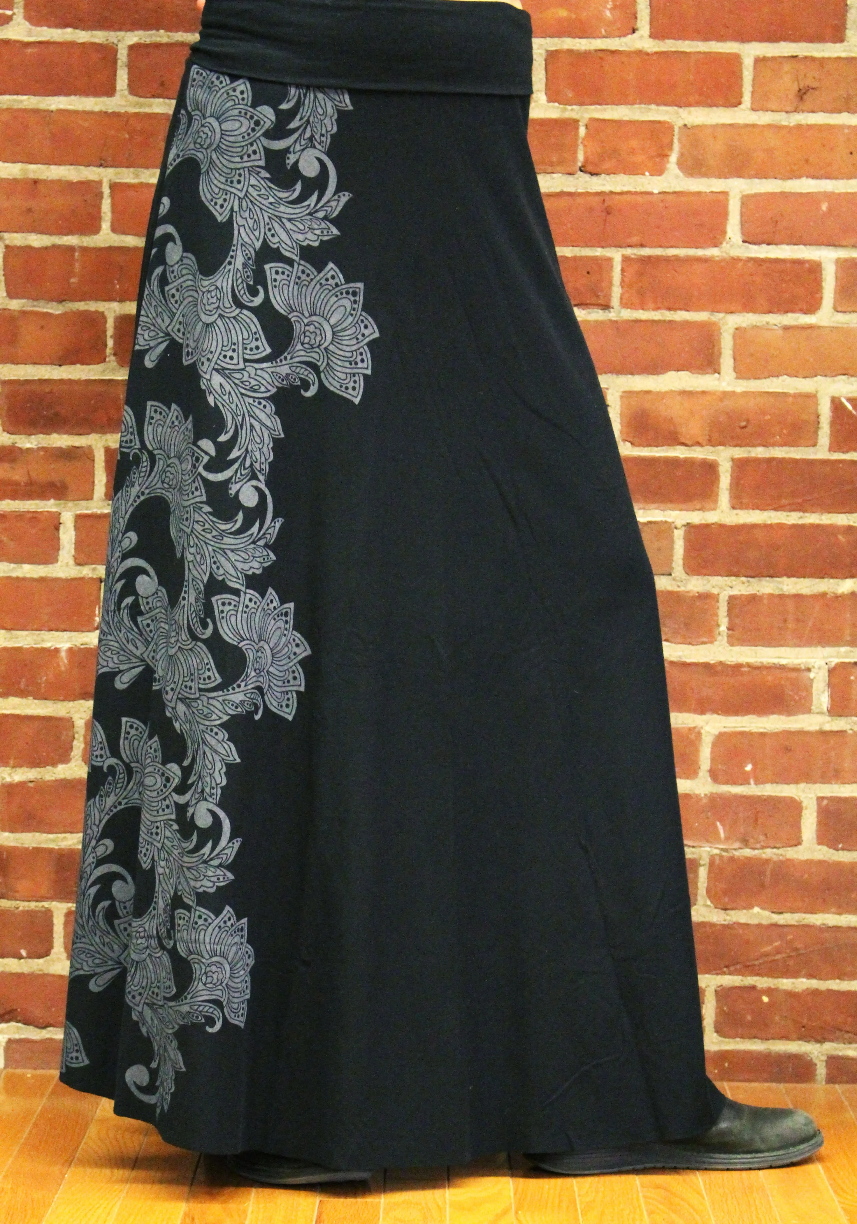 Samadhi Skirt