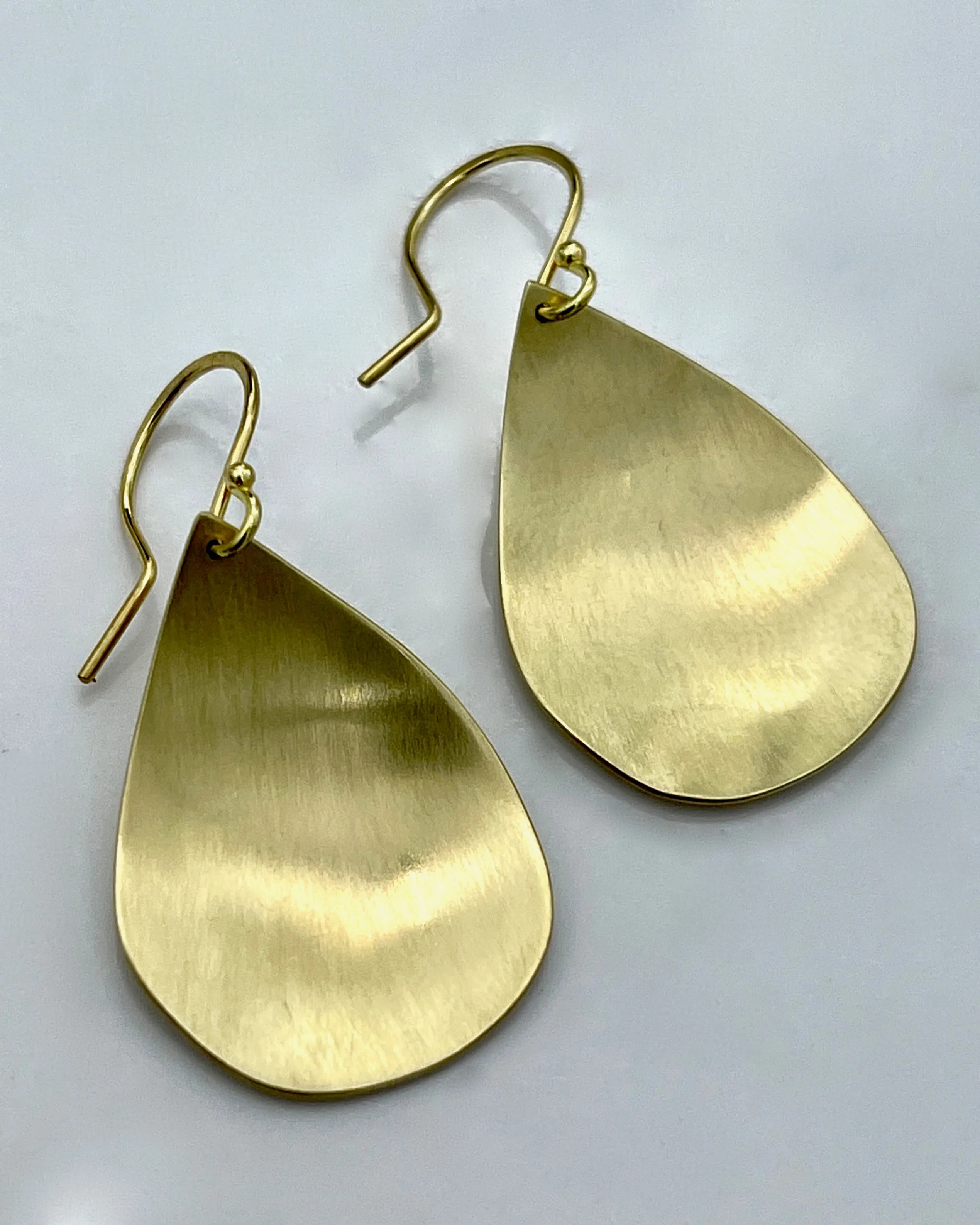 Sarah McGuire Sway Single Earrings